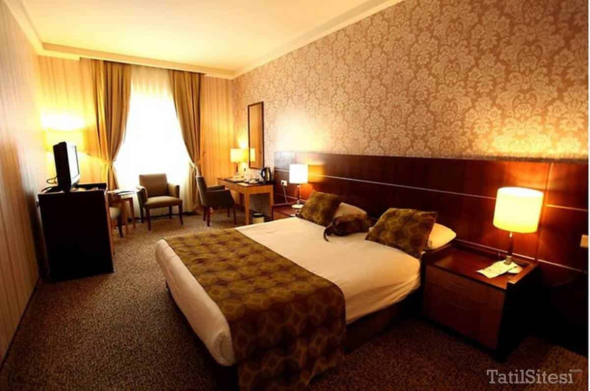 The Green Park Hotel Bostancı